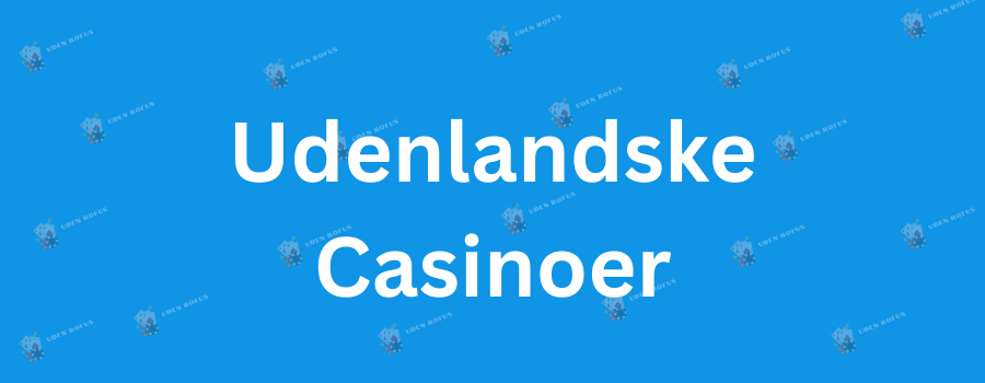 Bedste Online Casino Din Guide til De Mest Underholdende Spil