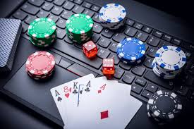 BigWins Online Casino Unlock Your Potential for Winning
