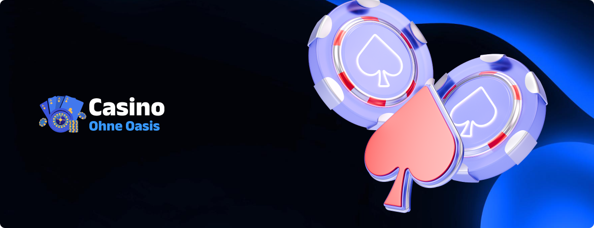 Die besten Online Casinos ohne OASIS 1872636894