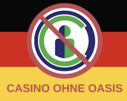 Die besten Online Casinos ohne OASIS 1872636894
