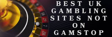 Discover Non GamStop UK Casinos A Unique Gaming Experience Discover Non GamStop UK Casinos A Unique Gaming Experience