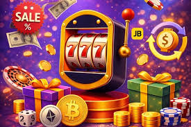 Discover the Thrills of JB Casino Your Ultimate Online Gaming Destination 1912345441