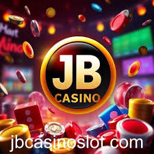 Discover the Thrills of JB Casino Your Ultimate Online Gaming Destination 1912345441