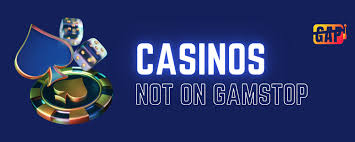 Discovering Fair Casinos Not on GamStop