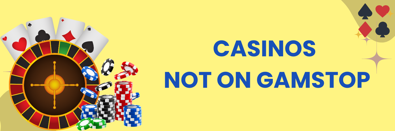 Discovering Fair Casinos Not on GamStop