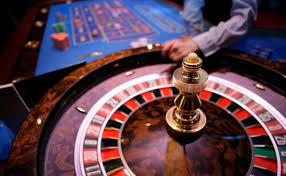 Experience the Thrill of Live Roulette at Top UK Casino Sites 1086128378