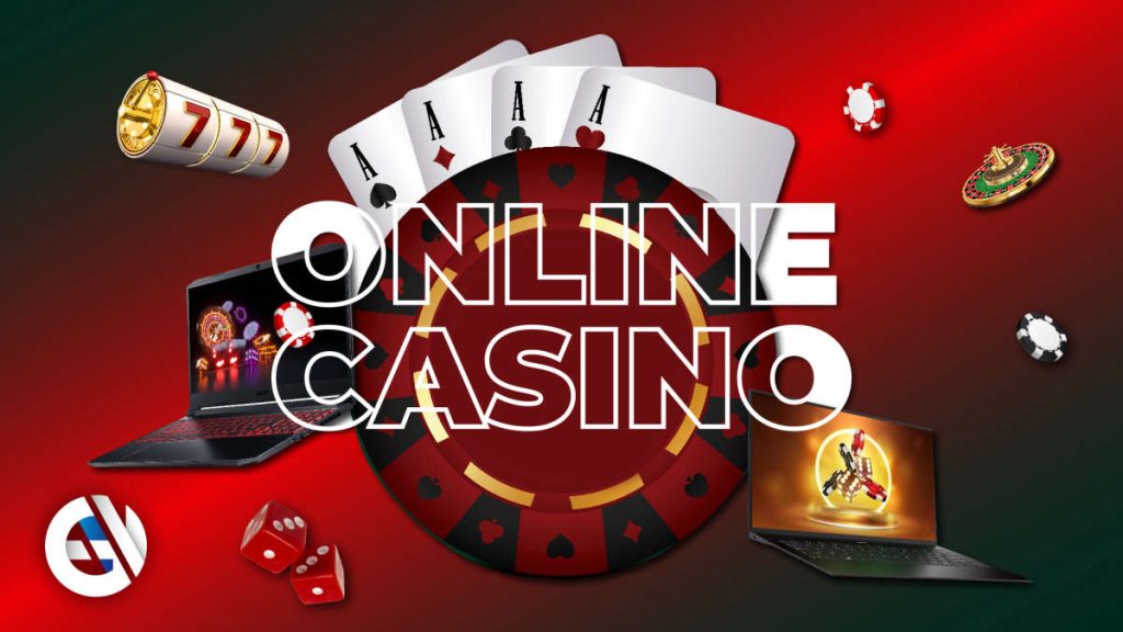 Explore CasinoJoy Casino & Sportsbook A Gamer's Paradise