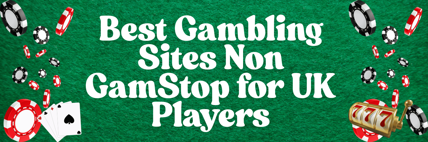 Explore Non GamStop Bingo Sites A New Era of Online Gaming Explore Non GamStop Bingo Sites A New Era of Online Gaming