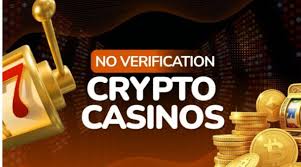 Exploring Casino Options Without ID Verification