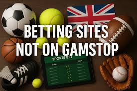 Exploring Horse Racing Sites Not on GamStop 681866909