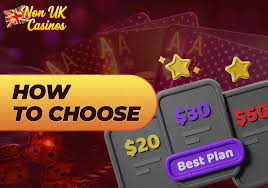 Exploring Non UK Casinos A Guide for UK Players