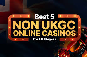 Exploring Non-UK Gambling Sites What You Need to Know