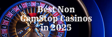Exploring Online Casinos Not on GamStop Opportunities and Benefits Exploring Online Casinos Not on GamStop Opportunities and Benefits