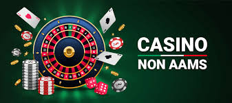 I siti casino non AAMS Guida ai migliori portali di gioco I siti casino non AAMS Guida ai migliori portali di gioco