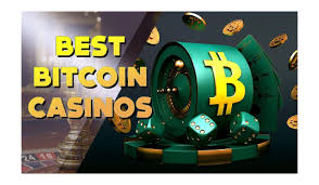 Alt hvad du behøver at vide om Crypto Casinos
