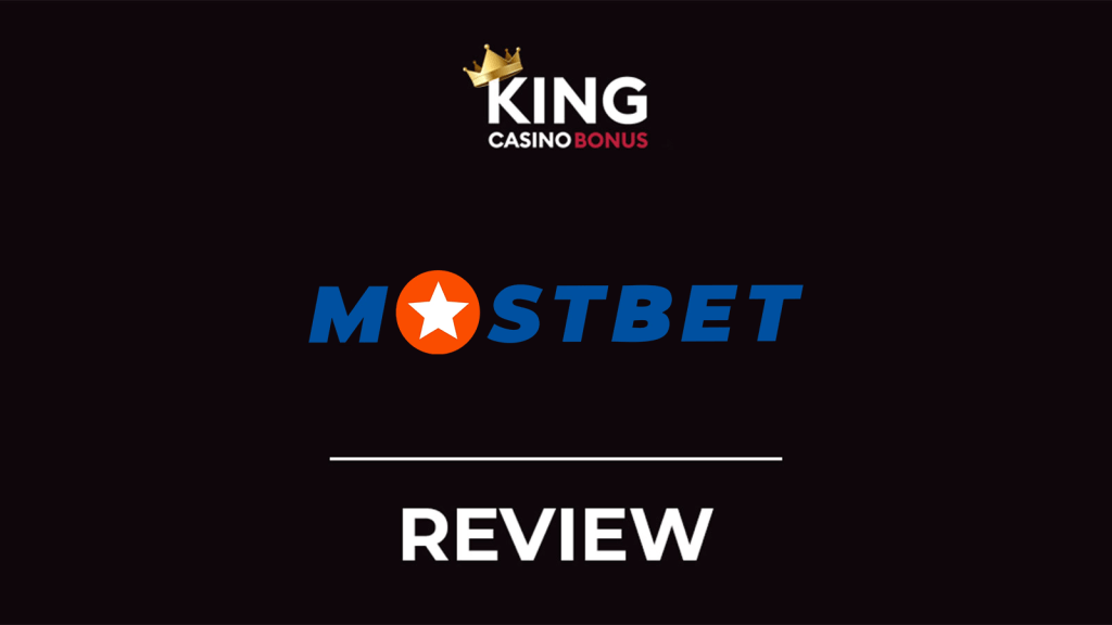 Mostbet Casino Onlayn Qumarın Yüksələn Ulduzu