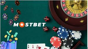 Mostbet - İdman Mərcləri Üçün Ən Yaxşı Tətbiq
