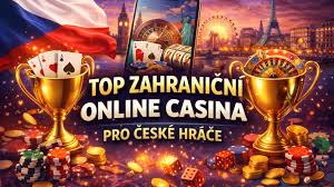 Objevte nejlepší evropská online kasina