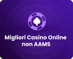 Scopri i Casinò No AAMS Giocare in Sicurezza Online