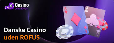 Udenlandske Online Casino Uden MitID En Guide til Spil uden Begrænsninger