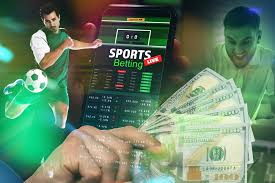 Understanding 1xBet A Comprehensive Overview of Online Betting