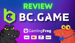Discover BC Game Pakistan Your Ultimate Gaming Experience