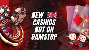 Discovering Not on Gamstop Casinos A Comprehensive Guide Discovering Not on Gamstop Casinos A Comprehensive Guide
