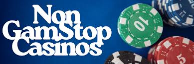 Discovering Slots and Casinos Not on Gamstop 1953594267 Discovering Slots and Casinos Not on Gamstop 1953594267