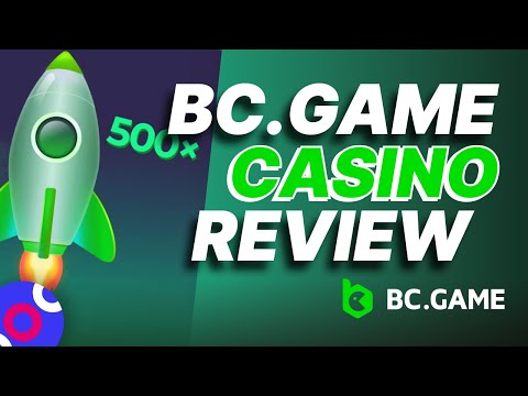 Exploring the World of BC.Game Betting A Comprehensive Guide