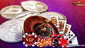 Ontdek de Beste Bitcoin Casino's van 2023 Ontdek de Beste Bitcoin Casino's van 2023