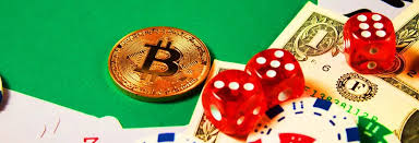Ontdek de Beste Bitcoin Casino's van 2023 Ontdek de Beste Bitcoin Casino's van 2023