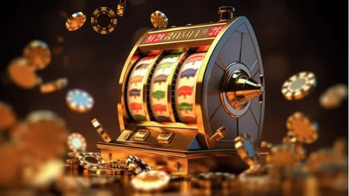 Discover the Excitement of Online Casino Slotit