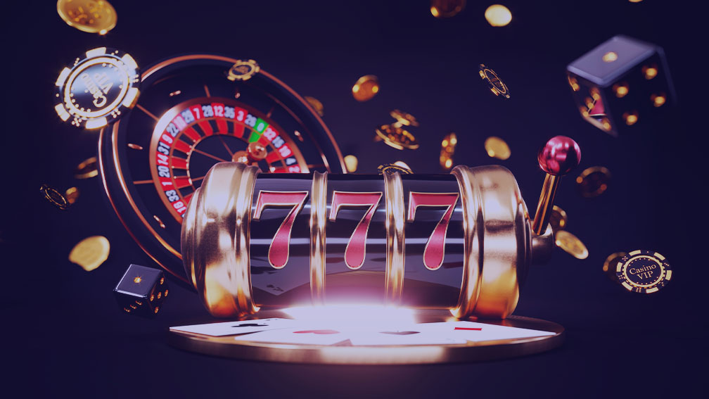 Discover the Excitement of Online Casino Slotit