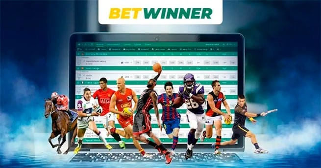 Experience the Thrill of Betwinner Live Sport Betting Experience the Thrill of Betwinner Live Sport Betting