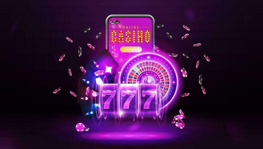 Experience the Thrill of Mobile Gaming at Touch Mobile Casino -1265558592 Experience the Thrill of Mobile Gaming at Touch Mobile Casino -1265558592