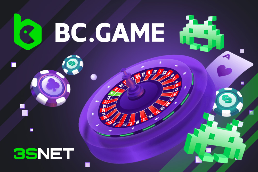 Explore the Exciting World of BC.Game Online Casino Explore the Exciting World of BC.Game Online Casino