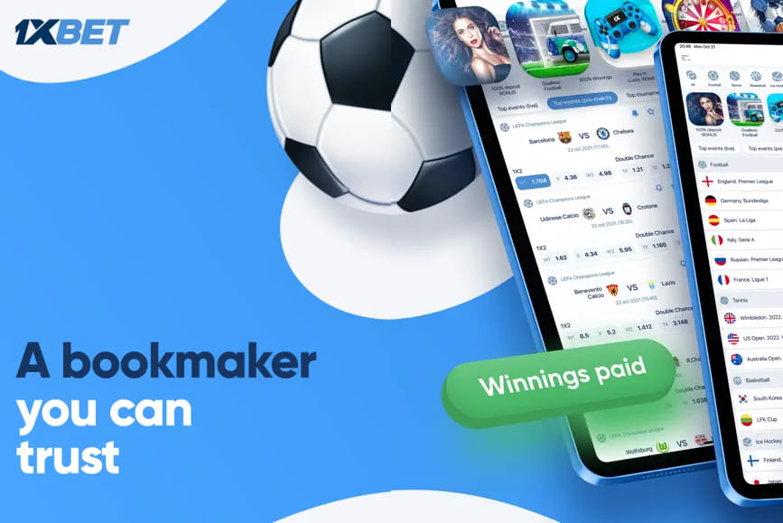 Explore the World of 1xBet Betting Odds, Strategies, and More