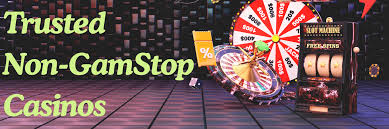Exploring Non GamStop Gambling Sites A Guide for Enthusiasts Exploring Non GamStop Gambling Sites A Guide for Enthusiasts