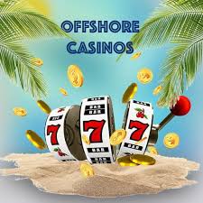 Exploring the World of Overseas Online Casinos -438134076