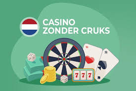 Betrouwbare Casino's zonder CRUKS Speel Veilig en Zorgeloos