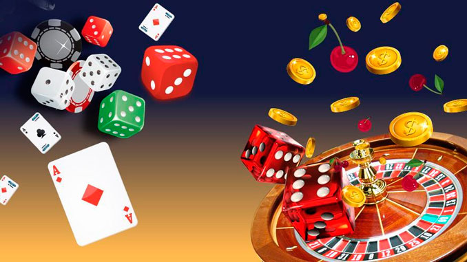 Casino Betbufoon UK Your Ultimate Gaming Experience