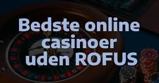 Casino Bonus Uden Indbetaling - Sådan Finder Du de Bedste Tilbud