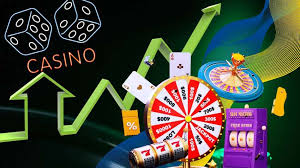 SlotsVader Casino Online Spil - En Guide til Underholdning