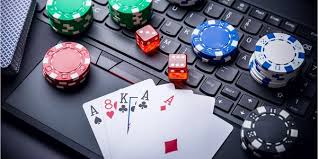 SlotsVader Casino Online Spil - En Guide til Underholdning