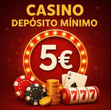 Casinò Online con Deposito di 5 Euro Gioca Senza Stress Casinò Online con Deposito di 5 Euro Gioca Senza Stress