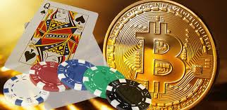 De Beste Crypto Casino's in Nederland 1418603722