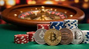 De Beste Crypto Casino's in Nederland 1418603722