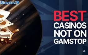 Discover Exciting English Sites Not on GamStop Discover Exciting English Sites Not on GamStop