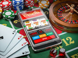 Discover the Thrills of Online Casino Ricardo's 937591597