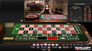 Erleben Sie die Spannung von Online Live Roulette